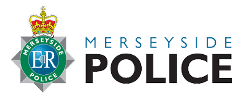 Merseyside police logo