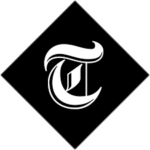 The Telegraph logo